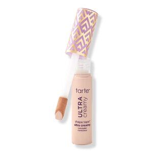 NIB ✅Tarte  #20B LIGHT Shape Tape Ultra Creamy Concealer  FULL SIZE ✨ New in box